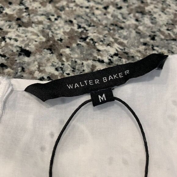 Walter Baker Top M - Picture 6 of 8
